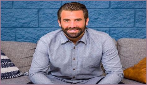 Jason Wahler - Bio, Age, height, Wiki, Facts and Family